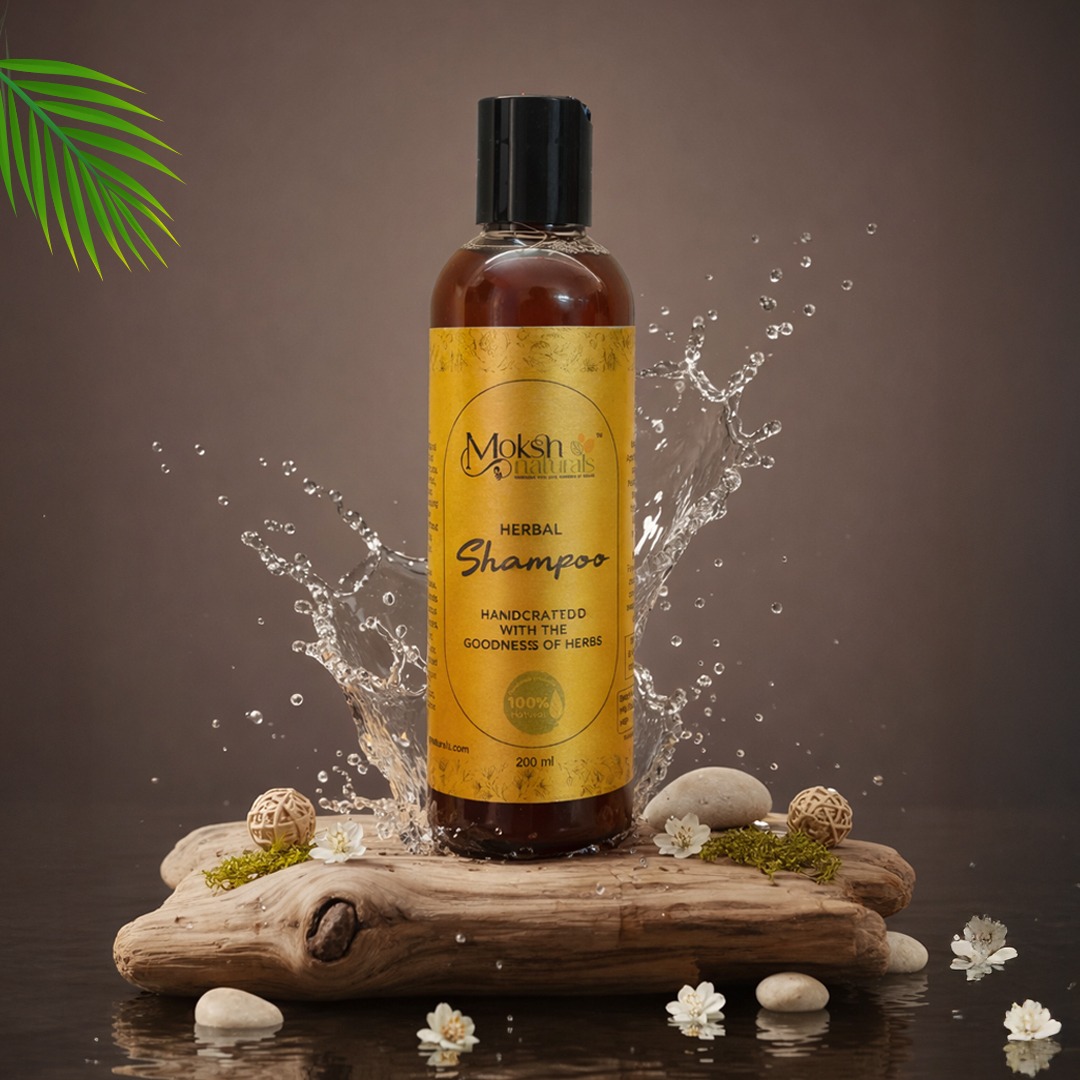 organic-shampoo