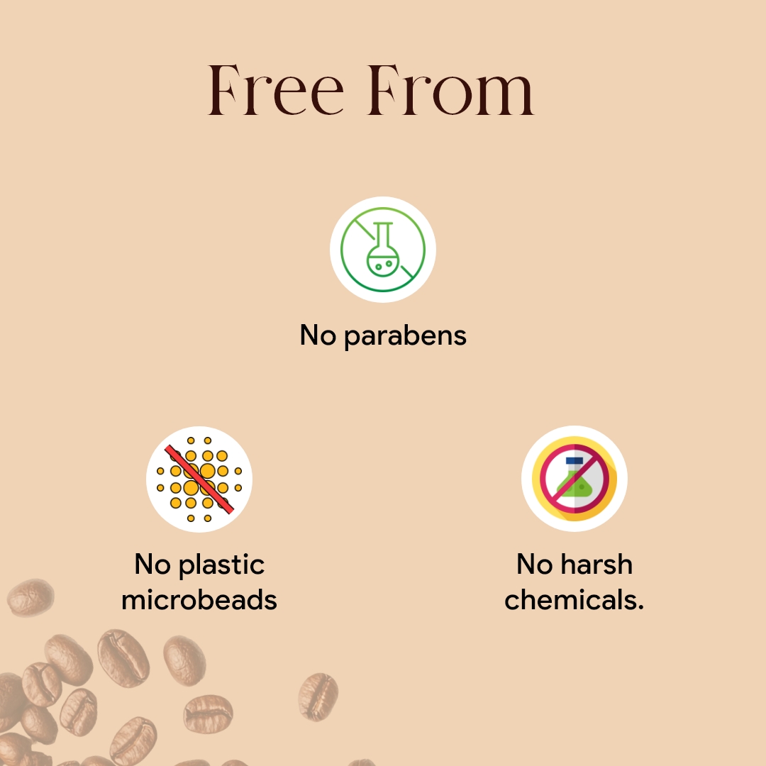 coffee-scrub-free-from