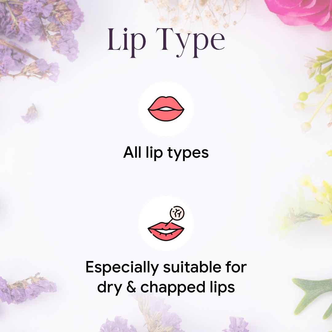 Transparent Lip Balm 5 transparent-lip-balm-lip-type