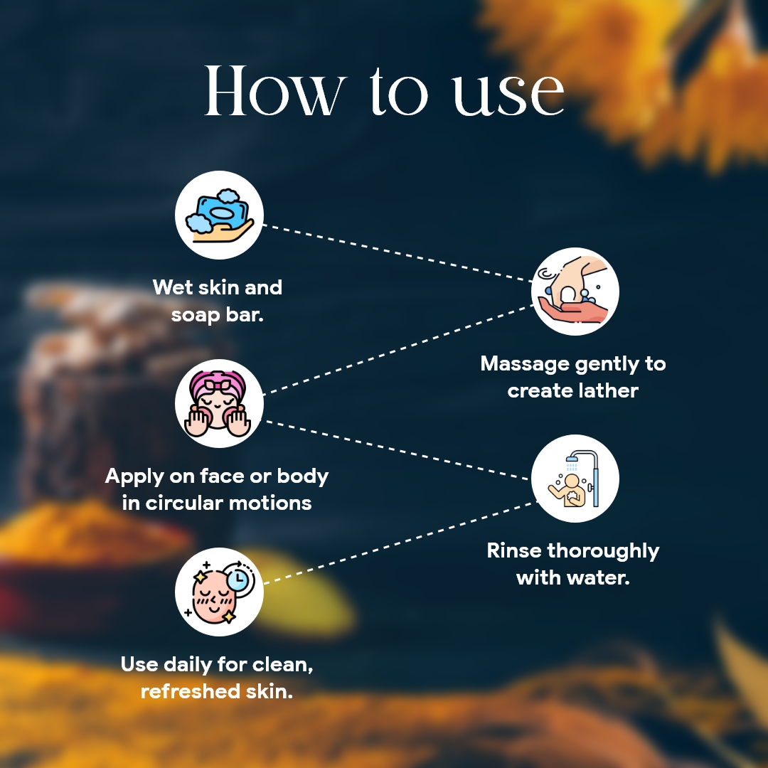 ubtan-soap-how-to-use