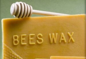 bees-wax