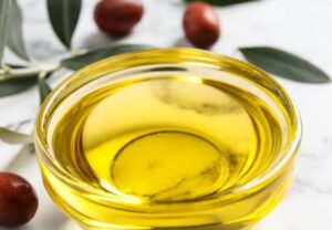 jojoba oil
