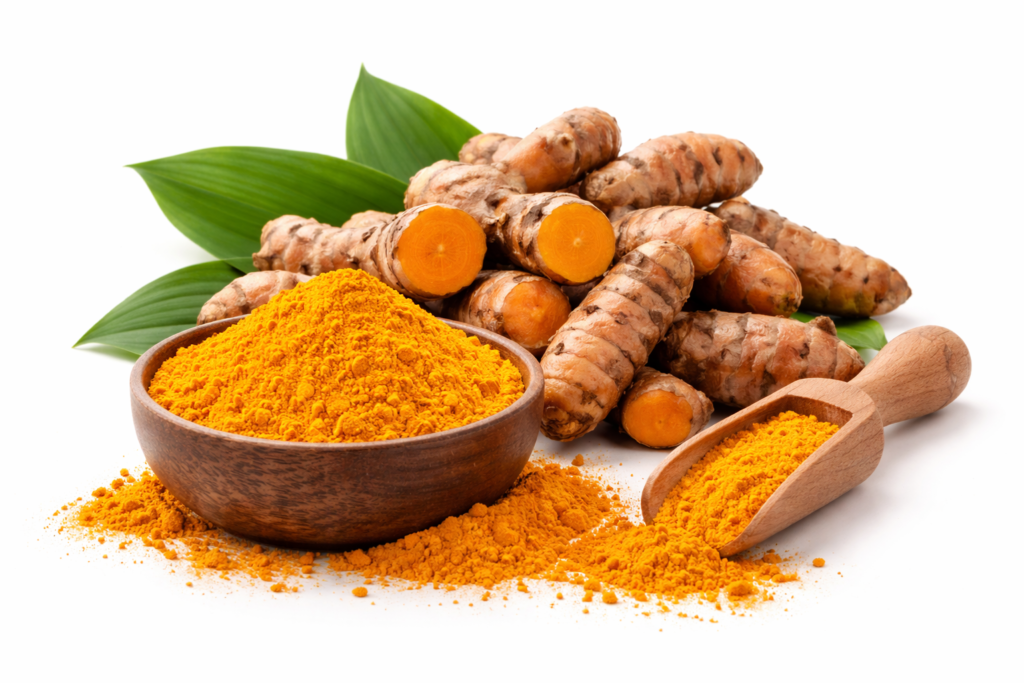 Turmeric