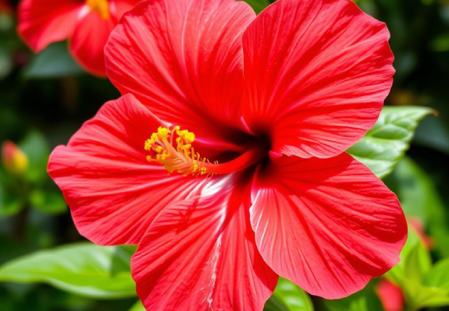 hibiscus-flower