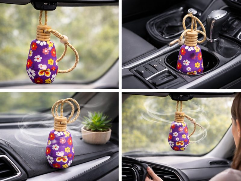 car-freshners