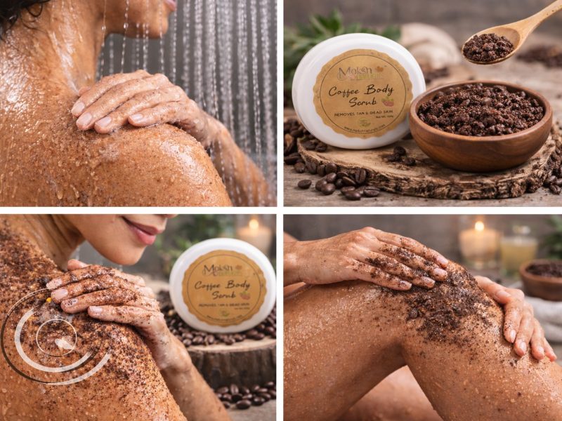 coffee-scrub